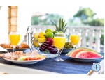 Villa The Heart of Croatia***** - Pirovac Kroatien