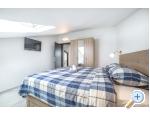 Villa The Heart of Croatia***** - Pirovac Kroatien
