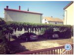Villa The Heart of Croatia***** - Pirovac Croatie