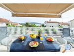 Villa The Heart of Croatia***** - Pirovac Croatie