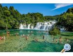 Villa The Heart of Croatia***** - Pirovac Croatie