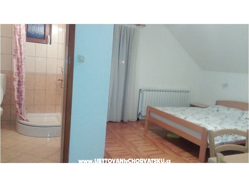 Zimmers Marko – Ferienwohnung Plitvice, Kroatien – Foto 1
