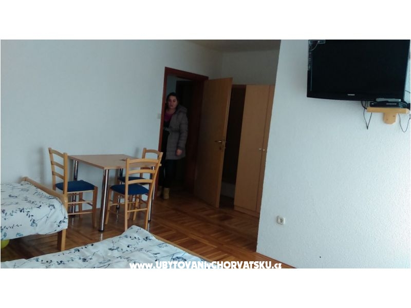 Zimmers Marko – Ferienwohnung Plitvice, Kroatien – Foto 3