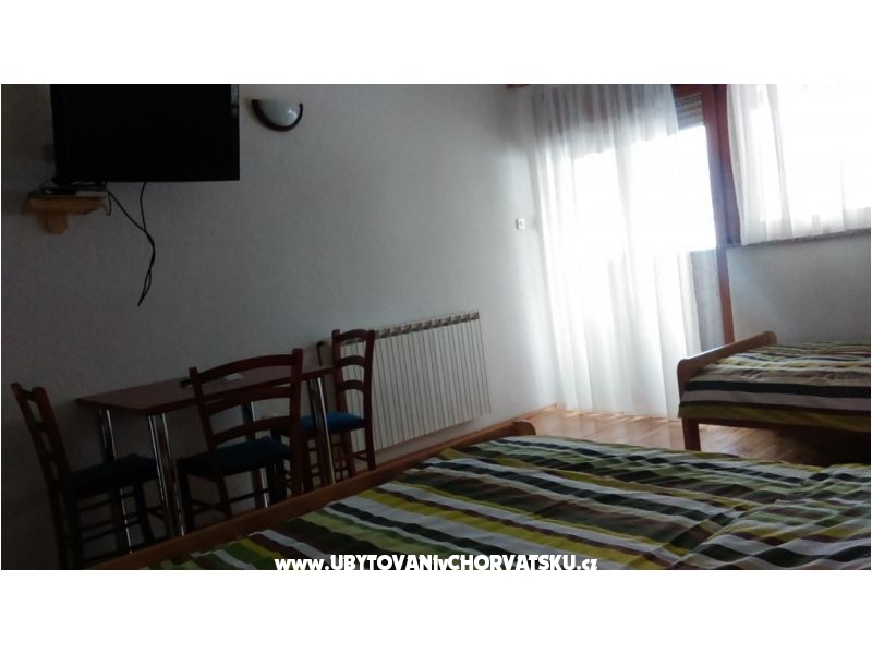 Zimmers Marko – Ferienwohnung Plitvice, Kroatien – Foto 4