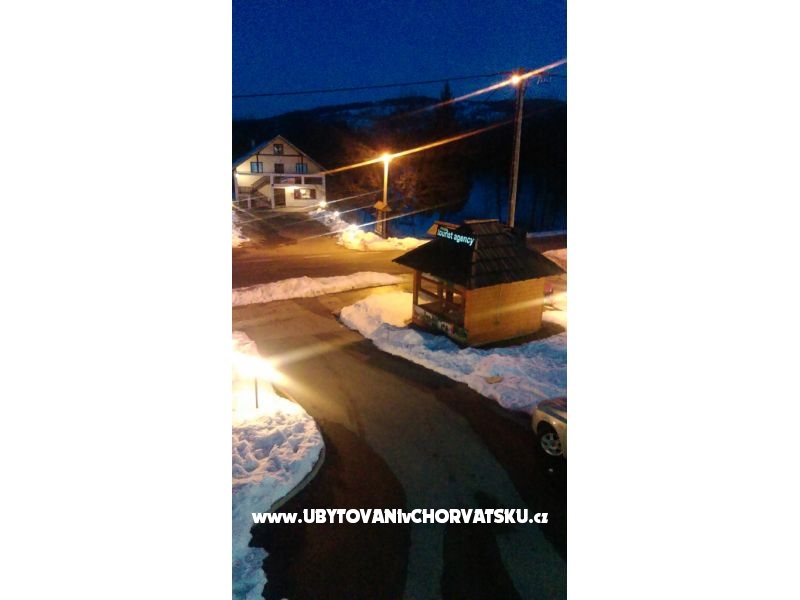 Zimmers Marko – Ferienwohnung Plitvice, Kroatien – Foto 8