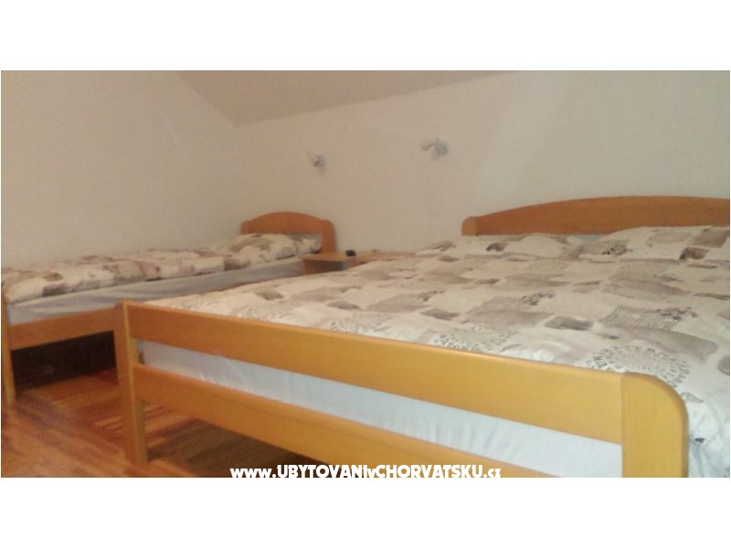 Zimmers Marko – Ferienwohnung Plitvice, Kroatien – Foto 9