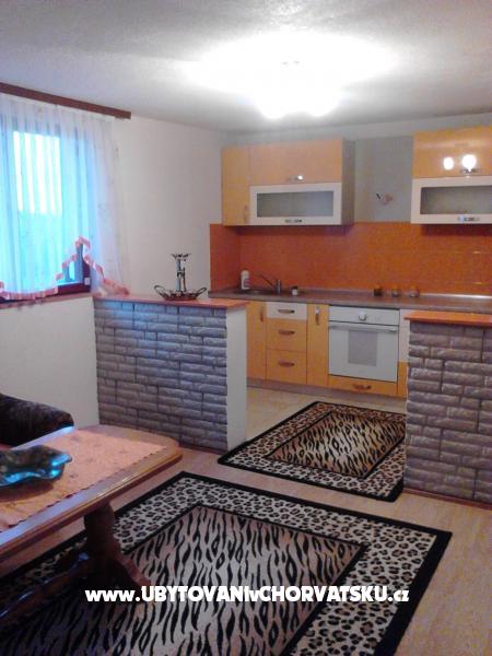 Apartmán Melissa – ubytování Plitvice, Chorvatsko – foto 10