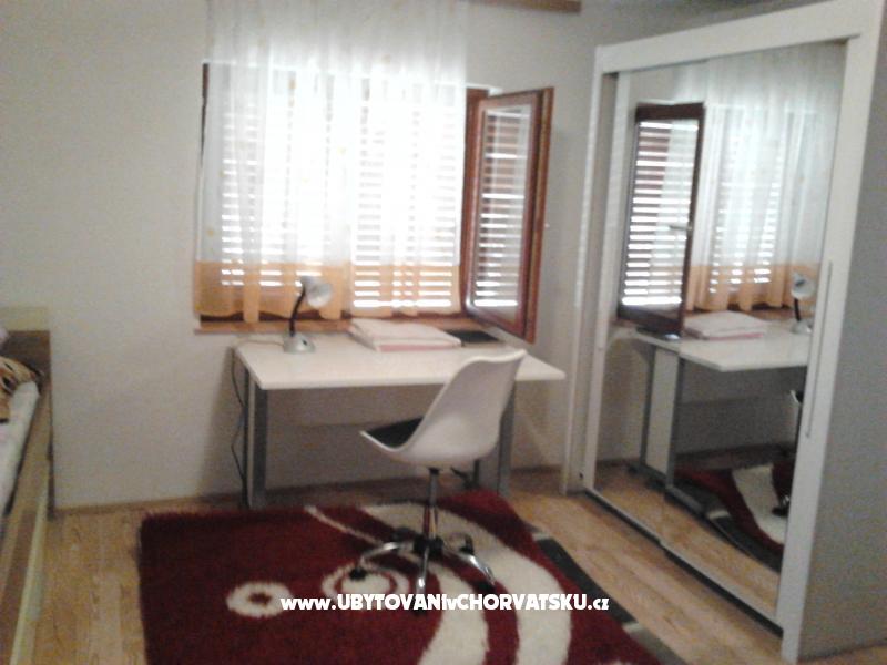 Apartmán Melissa – ubytování Plitvice, Chorvatsko – foto 13