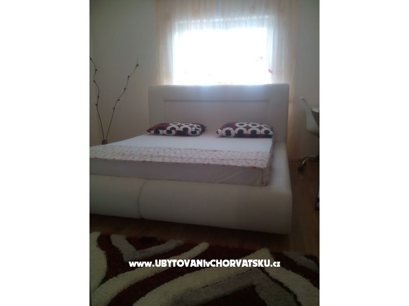 Apartmán Melissa – ubytování Plitvice, Chorvatsko – foto 2