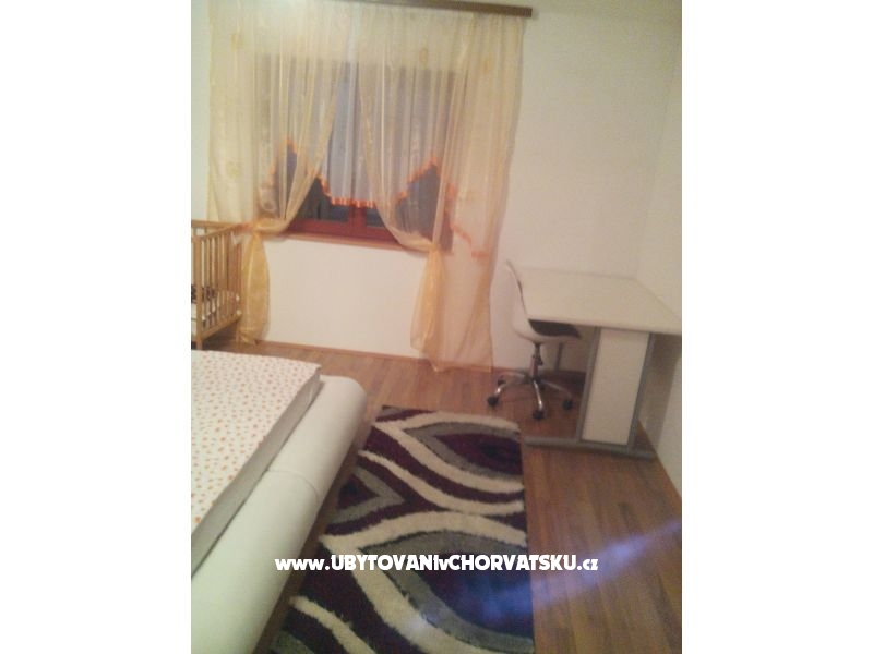 Apartmán Melissa – ubytování Plitvice, Chorvatsko – foto 5