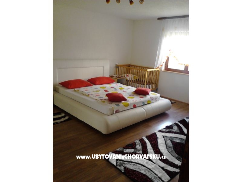 Apartmán Melissa – ubytování Plitvice, Chorvatsko – foto 7