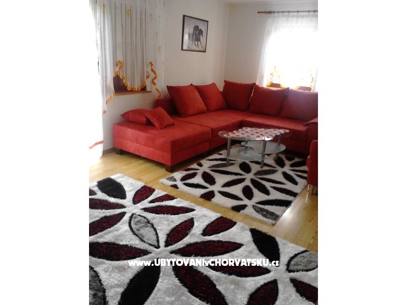 Apartmán Melissa – ubytování Plitvice, Chorvatsko – foto 9