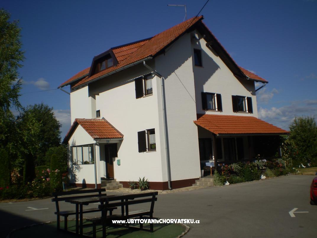 Apartment Patar – Ferienwohnung Plitvice, Kroatien – Foto 1