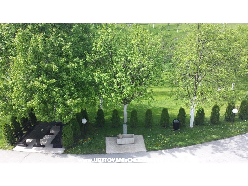 Apartment Patar – Ferienwohnung Plitvice, Kroatien – Foto 10