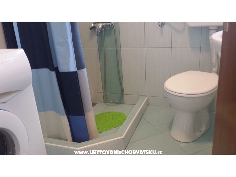 Apartment Patar – Ferienwohnung Plitvice, Kroatien – Foto 13