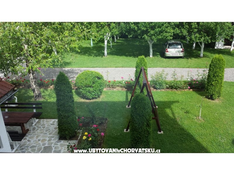 Apartment Patar – Ferienwohnung Plitvice, Kroatien – Foto 14