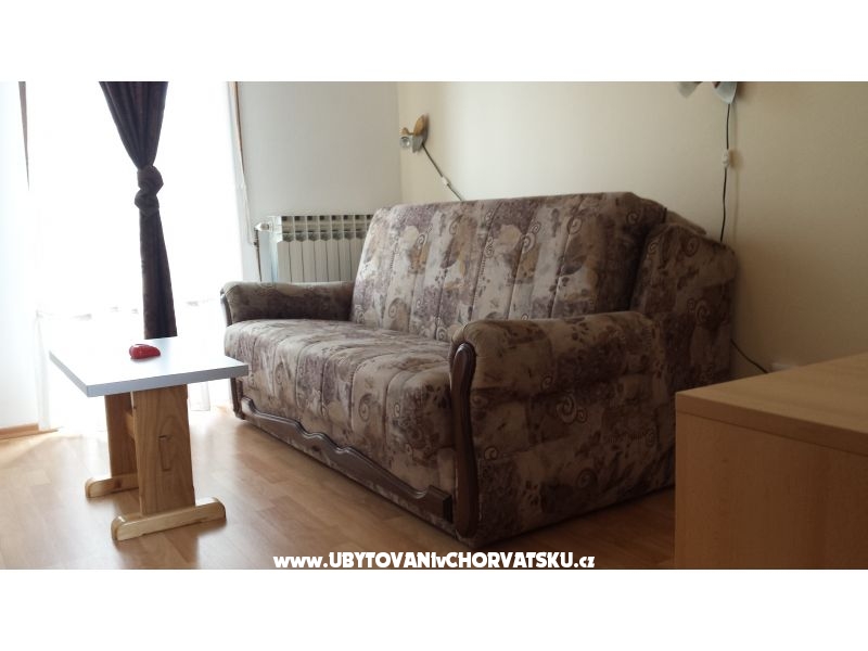 Apartment Patar – Ferienwohnung Plitvice, Kroatien – Foto 15