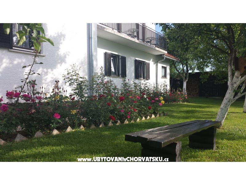 Apartment Patar – Ferienwohnung Plitvice, Kroatien – Foto 16