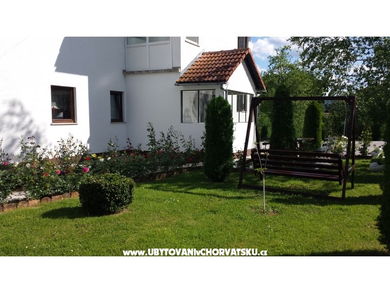 Apartment Patar – Ferienwohnung Plitvice, Kroatien – Foto 17