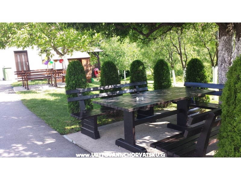 Apartment Patar – Ferienwohnung Plitvice, Kroatien – Foto 18