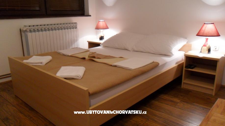 Apartment Patar – Ferienwohnung Plitvice, Kroatien – Foto 2