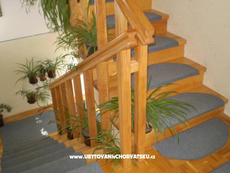 Apartment Patar – Ferienwohnung Plitvice, Kroatien – Foto 4