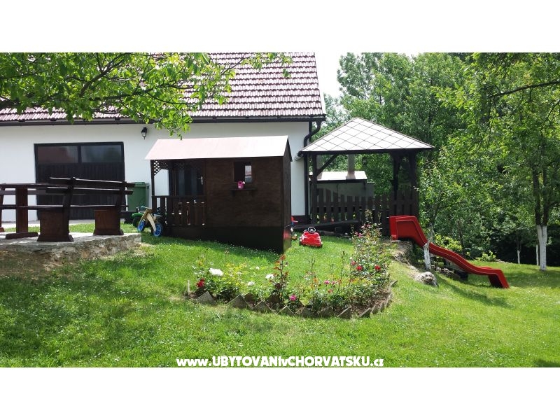 Apartment Patar – Ferienwohnung Plitvice, Kroatien – Foto 5