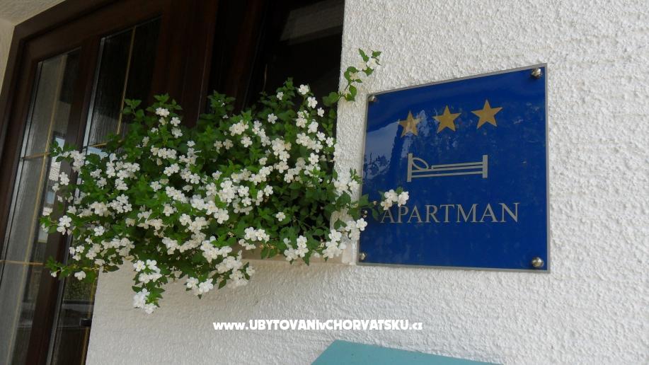Apartment Patar – Ferienwohnung Plitvice, Kroatien – Foto 6