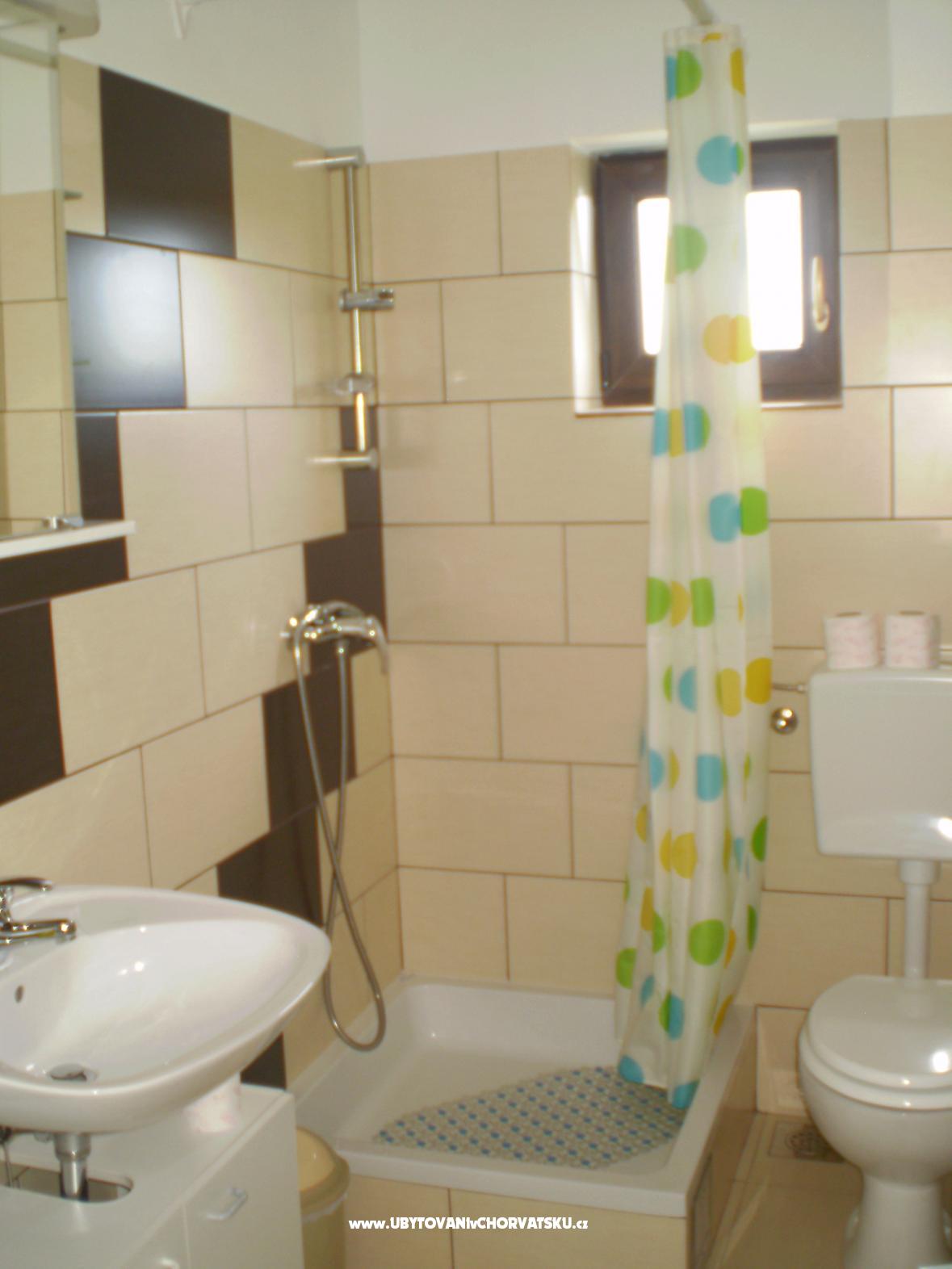 Apartment Patar – Ferienwohnung Plitvice, Kroatien – Foto 8