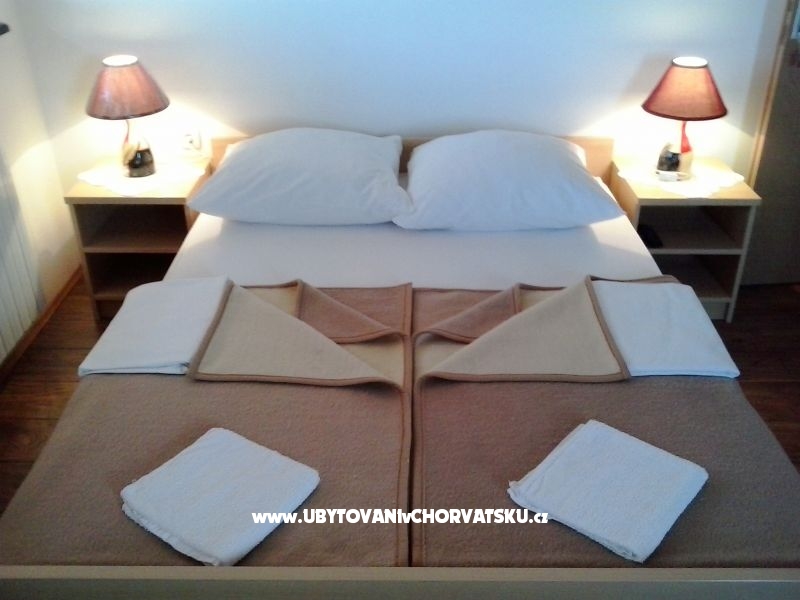 Apartment Patar – Ferienwohnung Plitvice, Kroatien – Foto 9