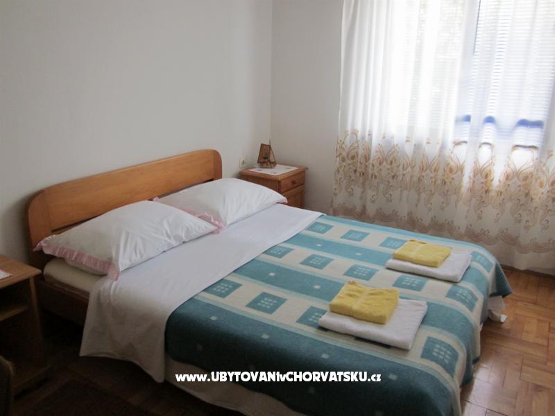 Apartment Prebeg – Ferienwohnung Plitvice, Kroatien – Foto 2