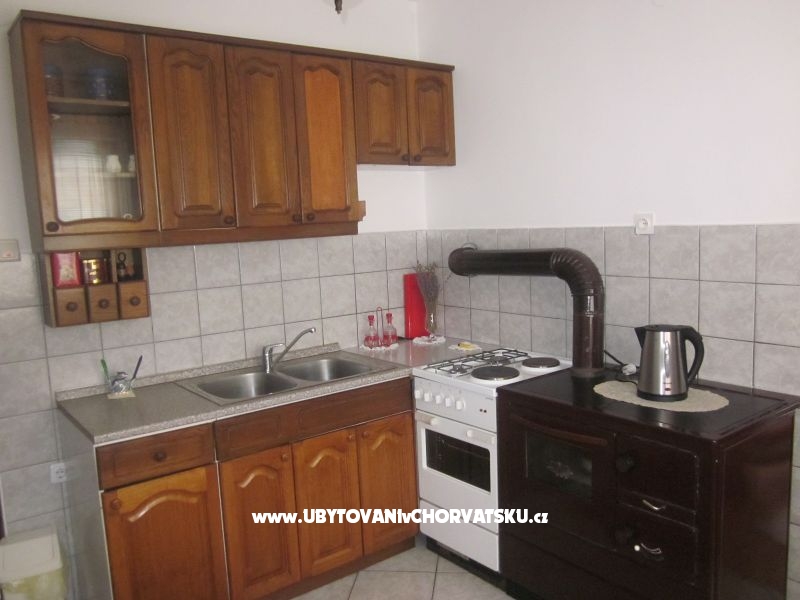 Apartment Prebeg – Ferienwohnung Plitvice, Kroatien – Foto 5