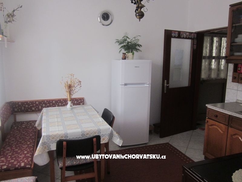 Apartment Prebeg – Ferienwohnung Plitvice, Kroatien – Foto 7