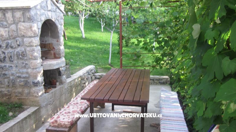 Apartment Prebeg – Ferienwohnung Plitvice, Kroatien – Foto 8