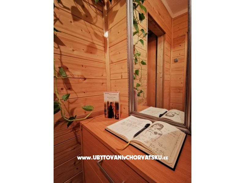 Appartement Phoenix No.12 – Ferienwohnung Plitvice, Kroatien – Foto 10