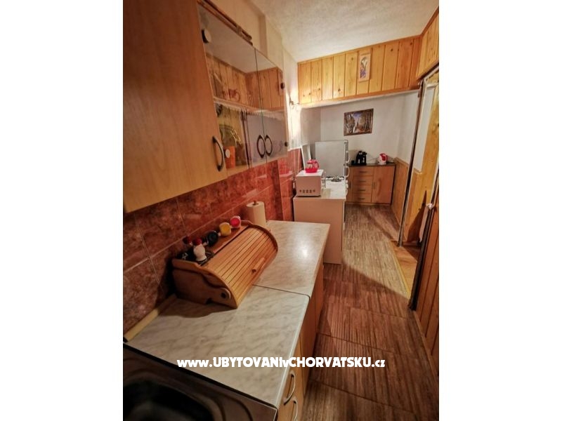 Appartement Phoenix No.12 – Ferienwohnung Plitvice, Kroatien – Foto 12