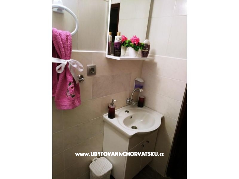 Appartement Phoenix No.12 – Ferienwohnung Plitvice, Kroatien – Foto 13