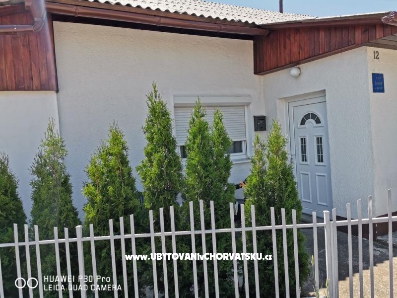 Appartement Phoenix No.12 – Ferienwohnung Plitvice, Kroatien – Foto 14