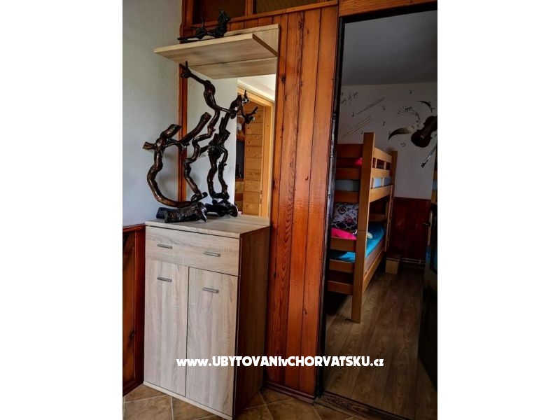 Appartement Phoenix No.12 – Ferienwohnung Plitvice, Kroatien – Foto 15