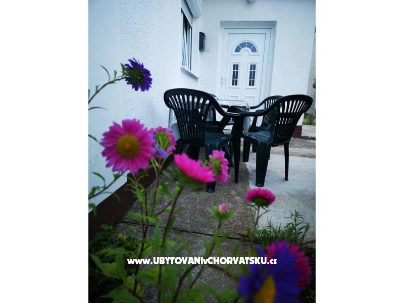 Appartement Phoenix No.12 – Ferienwohnung Plitvice, Kroatien – Foto 4