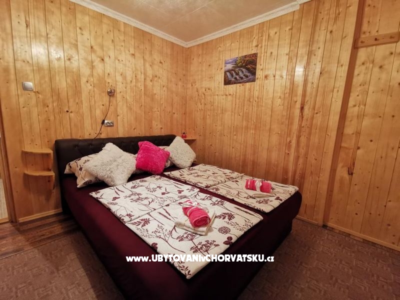 Appartement Phoenix No.12 – Ferienwohnung Plitvice, Kroatien – Foto 6