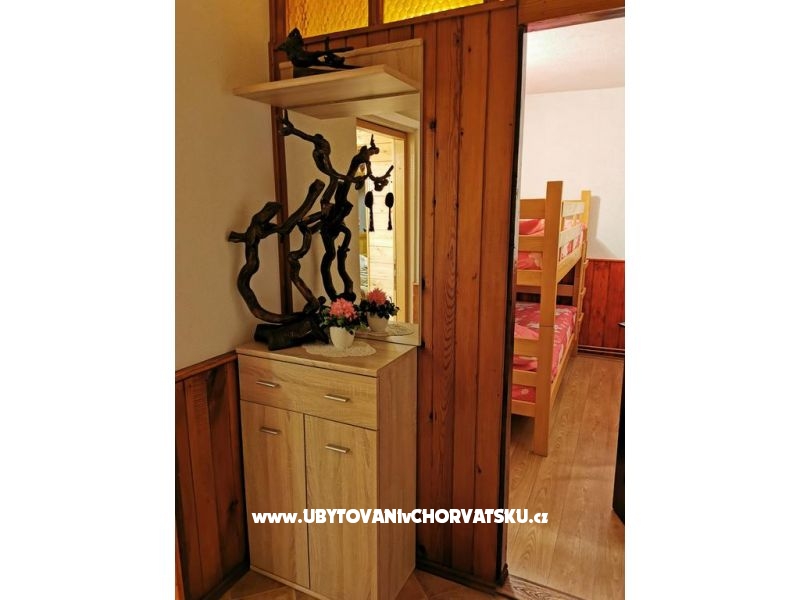 Appartement Phoenix No.12 – Ferienwohnung Plitvice, Kroatien – Foto 7