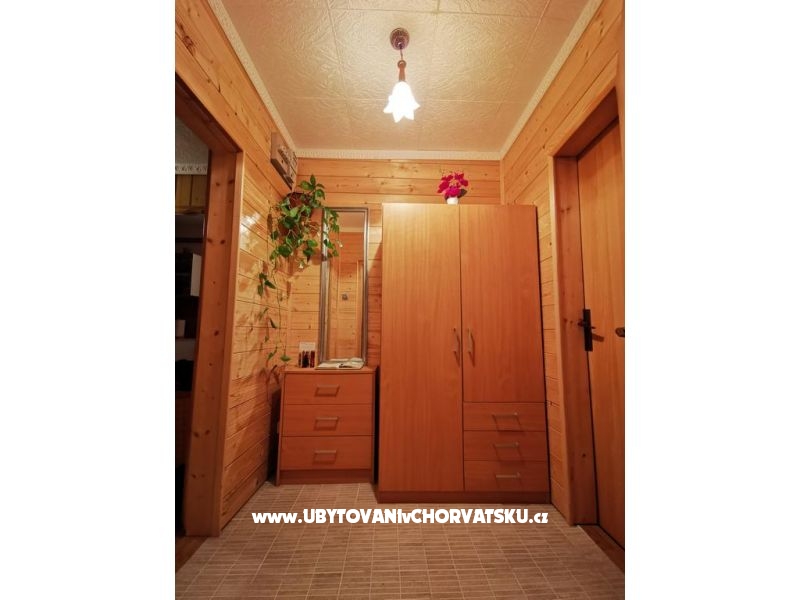 Appartement Phoenix No.12 – Ferienwohnung Plitvice, Kroatien – Foto 9