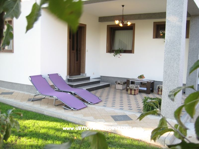 Apartmány Lucić – ubytování Plitvice, Chorvatsko – foto 12