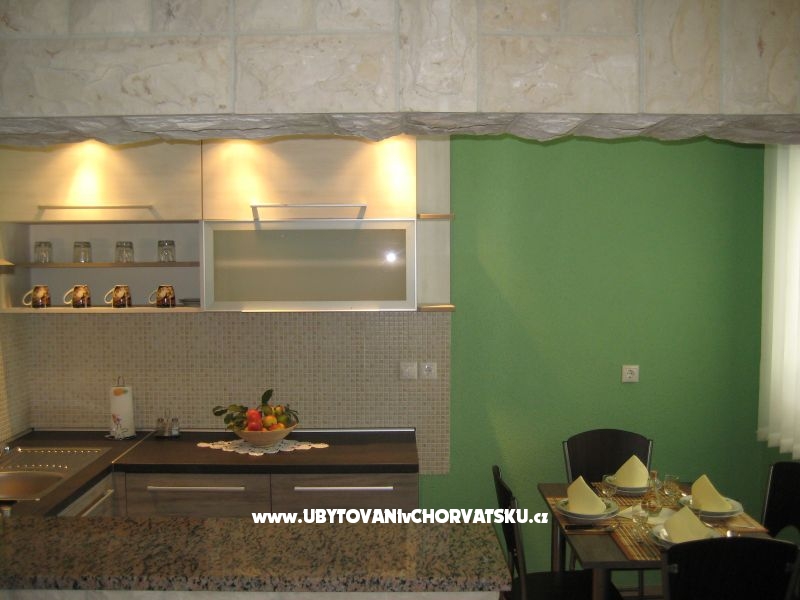 Apartmány Lucić – ubytování Plitvice, Chorvatsko – foto 7
