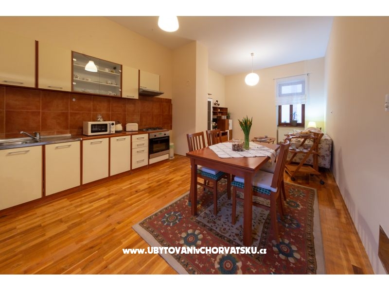 Ferienwohnungen Paradiso – Ferienwohnung Plitvice, Kroatien – Foto 1