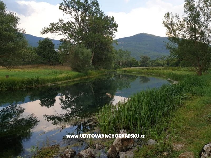 Ferienwohnungen Paradiso – Ferienwohnung Plitvice, Kroatien – Foto 10