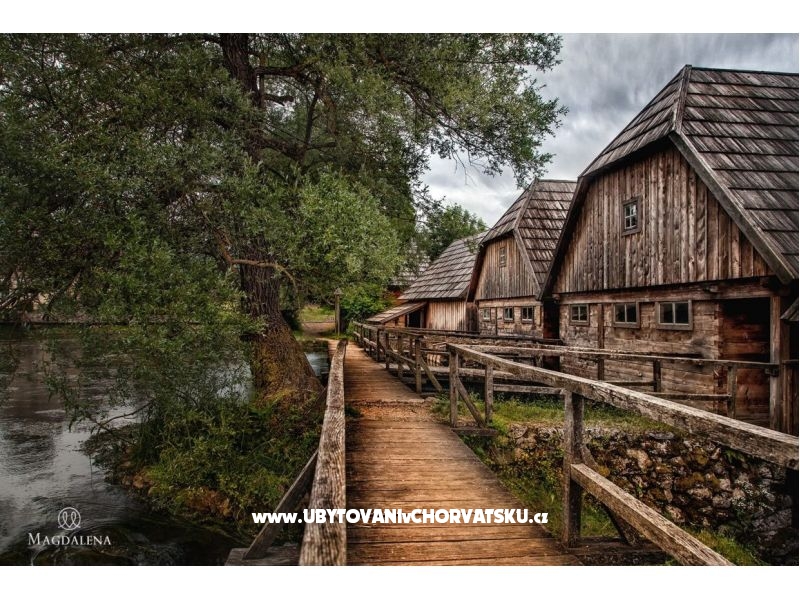 Ferienwohnungen Paradiso – Ferienwohnung Plitvice, Kroatien – Foto 12