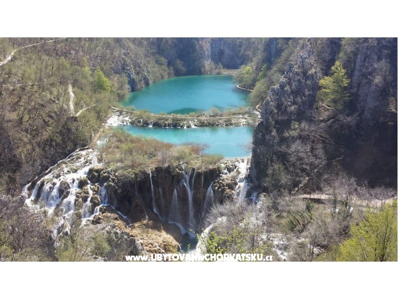 Ferienwohnungen Paradiso – Ferienwohnung Plitvice, Kroatien – Foto 13