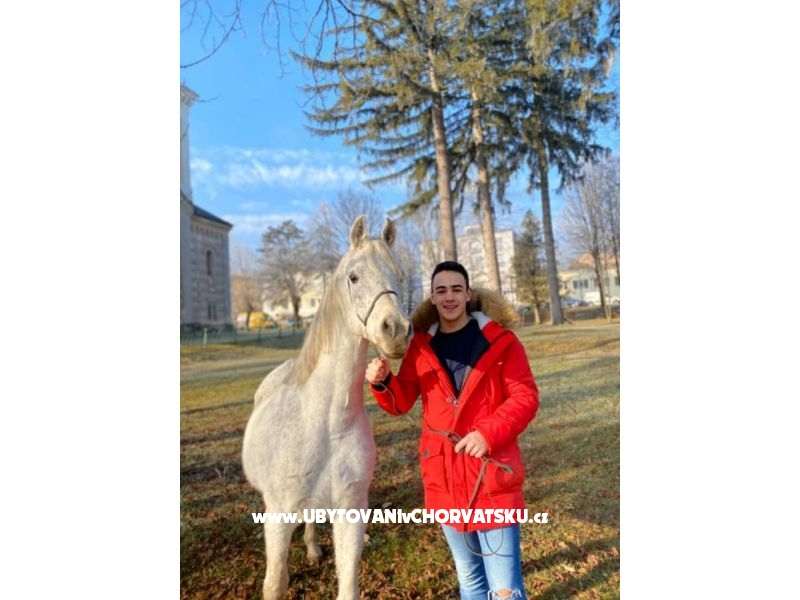 Ferienwohnungen Paradiso – Ferienwohnung Plitvice, Kroatien – Foto 14